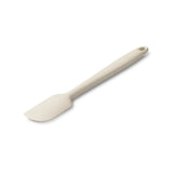 Zeal 21cm Silicone Baking Spatula - Cream