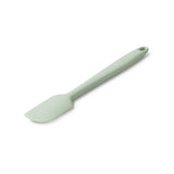 Zeal 21cm Silicone Baking Spatula - Sage Green