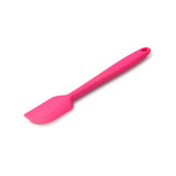 Zeal 21cm Silicone Baking Spatula - Neon Pink