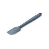Zeal 21cm Silicone Baking Spatula - Provence Blue