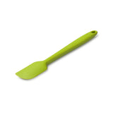 Zeal 21cm Silicone Baking Spatula - Lime