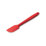 Zeal 21cm Silicone Baking Spatula - Red