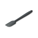 Zeal 21cm Silicone Baking Spatula - Dark Grey