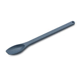 Zeal Long Handled Silicone Jar & Mayo Spoon - Provence Blue