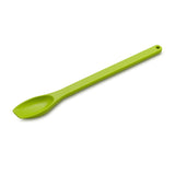 Zeal Long Handled Silicone Jar & Mayo Spoon - Lime