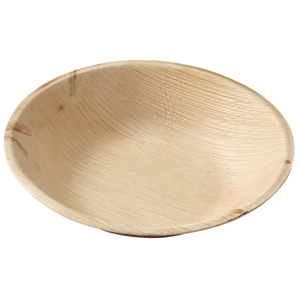 Judge Pure Leaf 18cm Bowl - 25 Piece