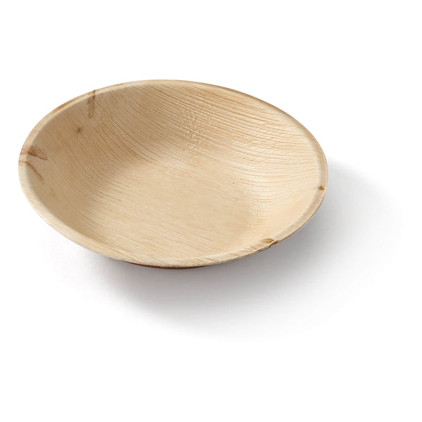 Judge Pure Leaf 18cm Bowl - 25 Piece