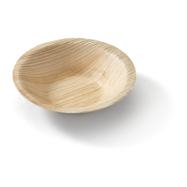 Judge Pure Leaf 10cm Bowl - 25 Piece