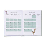 Wrendale Designs by Hannah Dale 2026 Diary Planner