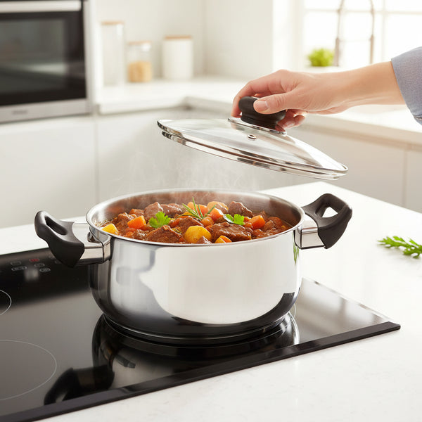 Judge Kitchenware | Cookware & Accessories - Potters Cookshop