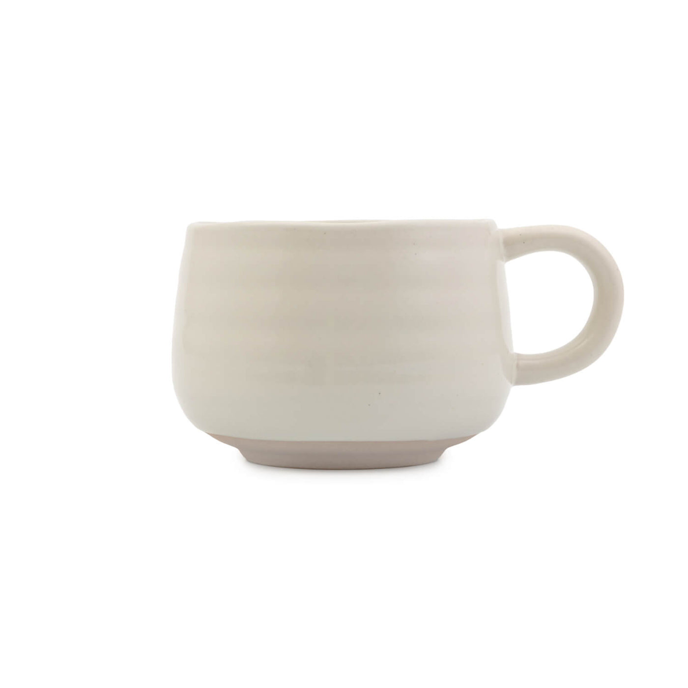 Buy Jamie Oliver | Big Love Stoneware 375ml Cosy Cuppa - White