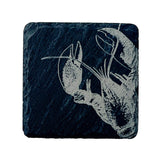 Selbrae House Slate Coaster - Lobster