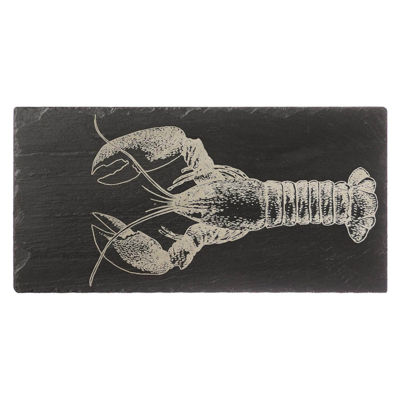 Selbrae House Slate Table Runner - Lobster