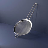 Taylor's Eye Witness Stainless Steel 14cm Sieve - Silver