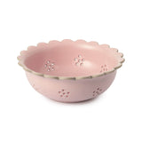 Jamie Oliver Big Love Soneware 20cm Beautiful Berry Bowl - Pink