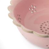 Jamie Oliver Big Love Soneware 20cm Beautiful Berry Bowl - Pink