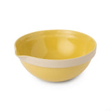 Jamie Oliver Big Love Stoneware 22cm Everyday Mixing Bowl - Yellow
