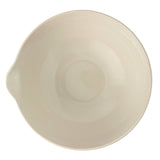Jamie Oliver Big Love Stoneware 27cm Mega Mixing Bowl - White