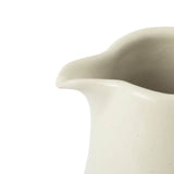 Jamie Oliver Big Love Stoneware 450ml Delightful Drizzler - White