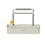 Joseph Joseph CleanTech™ Cleaning Tool Caddy - Stone