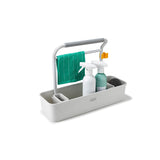 Joseph Joseph CleanTech™ Cleaning Tool Caddy - Stone