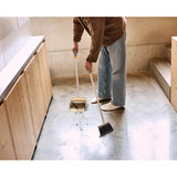 Joseph Joseph CleanTech™ Dustpan & Broom Sweep Set - Stone