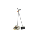 Joseph Joseph CleanTech™ Dustpan & Broom Sweep Set - Stone
