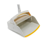 Joseph Joseph CleanTech™ Dustpan & Broom Sweep Set - Stone