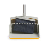 Joseph Joseph CleanTech™ Dustpan & Broom Sweep Set - Stone