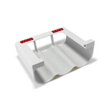 Joseph Joseph CupboardStore™ Under-Shelf Bottle Storage Holder - Stone
