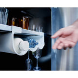 Joseph Joseph CupboardStore™ Under-Shelf Bottle Storage Holder - Stone
