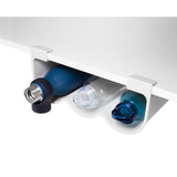 Joseph Joseph CupboardStore™ Under-Shelf Bottle Storage Holder - Stone