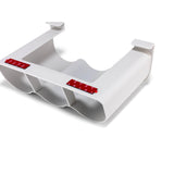 Joseph Joseph CupboardStore™ Under-Shelf Bottle Storage Holder - Stone