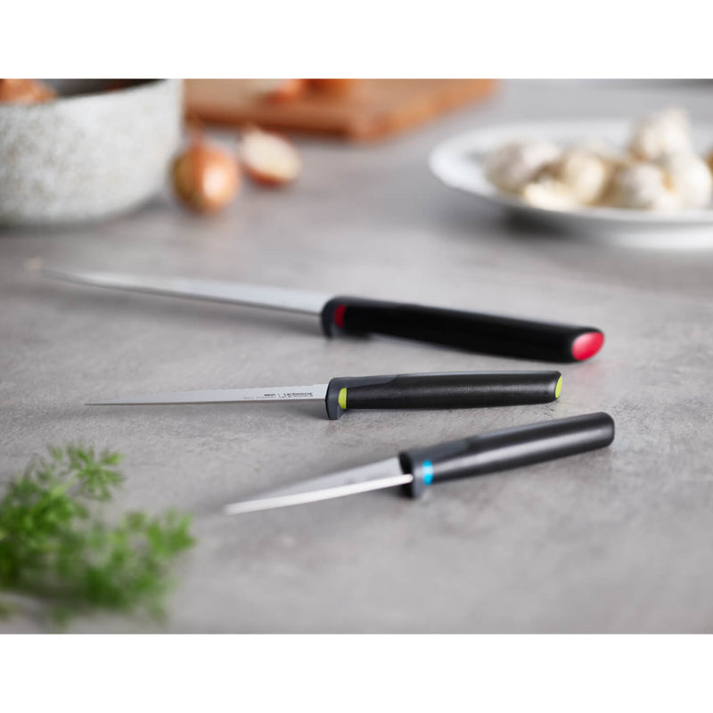 Joseph Joseph Elevate™ 3-Piece Multicoloured Kitchen Knife Set