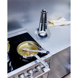 Joseph Joseph Elevate™ Excel Stainless Steel 5-Piece Utensil Set with Carousel