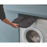 Joseph Joseph Hold-All™ Collapsible 35L Laundry Basket - Black