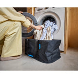 Joseph Joseph Hold-All™ Collapsible 35L Laundry Basket - Black