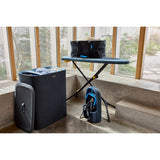 Joseph Joseph Hold-All™ Collapsible 35L Laundry Basket - Black