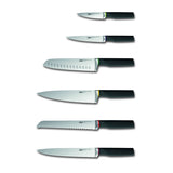 Joseph Joseph LockBlock™ 6-Piece Knife Block Set