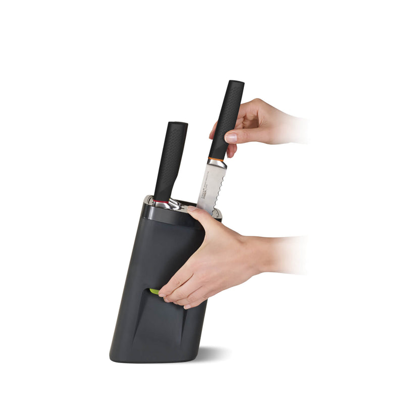 Joseph Joseph LockBlock™ 6-Piece Knife Block Set