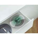 Joseph Joseph  Nest™ 9 Plus Editions Bowl Set - Sage Green