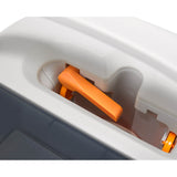 Joseph Joseph UltraClean Microfibre Floor Mop Cleaning System - Stone