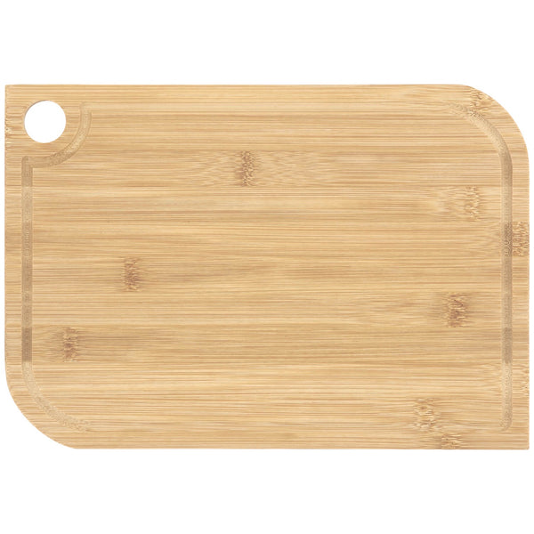 Judge Kitchen TC426 33cm x 23cm Bamboo Cutting Board