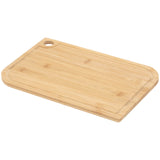 Judge Kitchen TC426 33cm x 23cm Bamboo Cutting Board