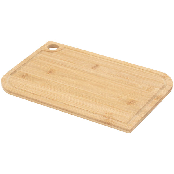 Judge Kitchen TC426 33cm x 23cm Bamboo Cutting Board