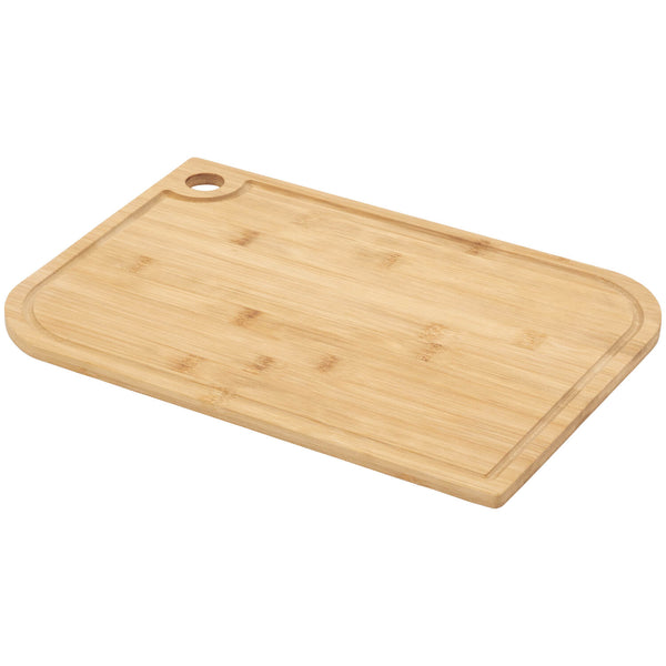 Judge Kitchen TC427 38cm x 27cm Bamboo Cutting Board
