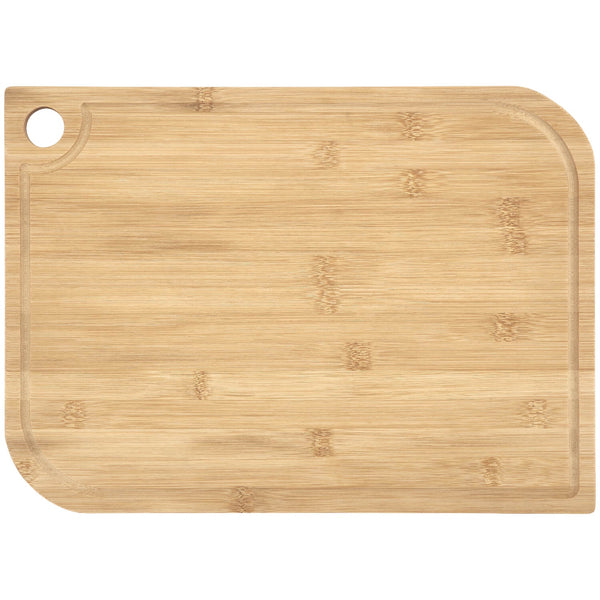 Judge Kitchen TC428 40cm x 29cm Bamboo Cutting Board