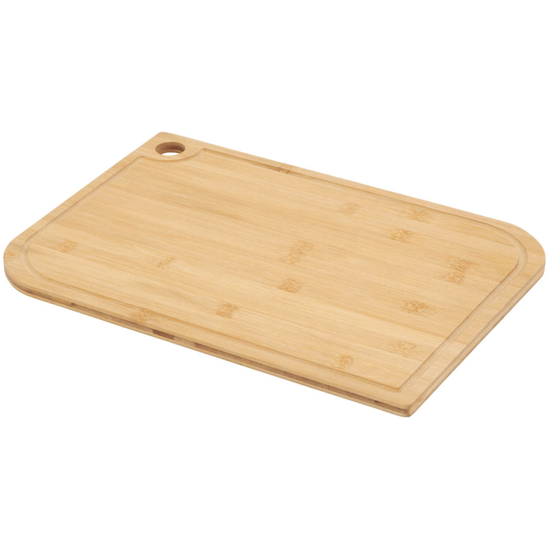 Judge Kitchen TC428 40cm x 29cm Bamboo Cutting Board