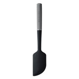 KitchenAid Soft Grip Scraper Spatula - Charcoal Grey