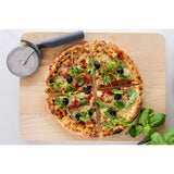 KitchenAid Soft Grip Pizza Cutter - Charcoal Grey